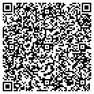 QR code with Paughs Rfrgn & Apparel Center contacts