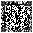 QR code with Hills Body Shop contacts