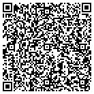 QR code with J E's Transmission Repair contacts