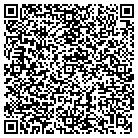 QR code with Hidden Valley Stables LLC contacts