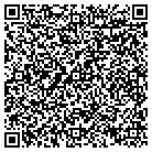 QR code with Wheby's TV Sales & Service contacts