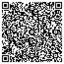 QR code with REVAL Inc contacts