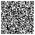 QR code with Mom's Mall contacts