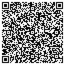 QR code with D & D Automotive contacts