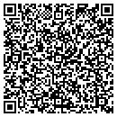QR code with Huttons Car Wash contacts