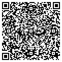 QR code with Rubin contacts