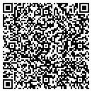 QR code with K D's Kustoms contacts