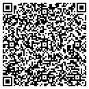 QR code with University Cafe contacts