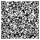 QR code with Hiland Partners contacts