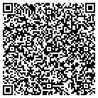 QR code with E S Merrill Construction contacts
