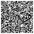 QR code with AA Super Klean Inc contacts