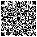 QR code with Raising Cane contacts