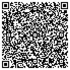 QR code with Ulrich's Fossil Gallery contacts