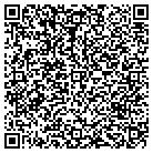 QR code with Mc Garvin-Moberly Construction contacts