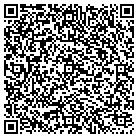 QR code with A Plus Educational Center contacts