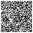 QR code with City Cab Co contacts