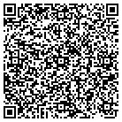 QR code with First Interstate Bancsystem contacts