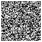 QR code with R & B Your Choice Steak House contacts