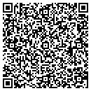 QR code with L & N Works contacts