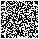 QR code with Diamond J Bar & Lounge contacts