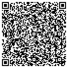 QR code with Hammerhead Industries contacts