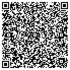 QR code with Hawkins & Powers Aviation Inc contacts