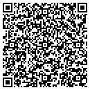 QR code with R&I Refrigeration contacts