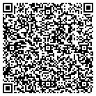 QR code with High Plains Bar & Cafe contacts