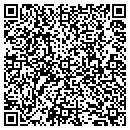 QR code with A B C Sign contacts