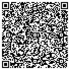 QR code with Highplains Grasslands RES Stn contacts