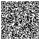 QR code with Crazy Tony's contacts