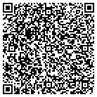 QR code with C B Locksmithing & Contracting contacts