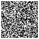 QR code with C-D Service contacts