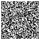 QR code with Merline Ranch contacts