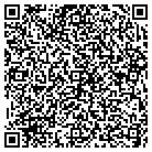 QR code with American West Buildings LLC contacts