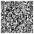 QR code with Herbadashery contacts