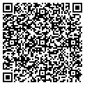 QR code with KGWN TV contacts