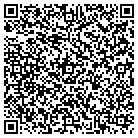 QR code with Hillcrest Auto Body Specialist contacts