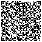 QR code with National Communications System contacts