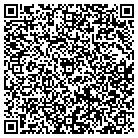 QR code with Riverside RV & Trailer Park contacts