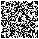 QR code with U C Ranch Inc contacts