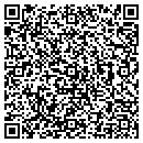 QR code with Target Signs contacts