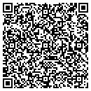 QR code with Utility Department contacts