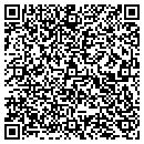 QR code with C P Manufacturing contacts
