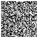 QR code with G E Railcar Systems contacts
