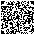 QR code with KRSV contacts