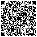 QR code with Alfred Webber contacts