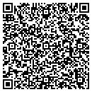 QR code with Havoco Inc contacts