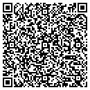 QR code with Gorilla contacts