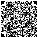 QR code with E Z Cookin contacts